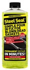 Steel Seal Blown Head Gasket Fix Repair Sealer for 4 Cylinder Engines