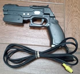 (MA2) Time Crisis 2 (Sony PlayStation 2 PS2) Complete w/ 2 Guns, Manual, RC