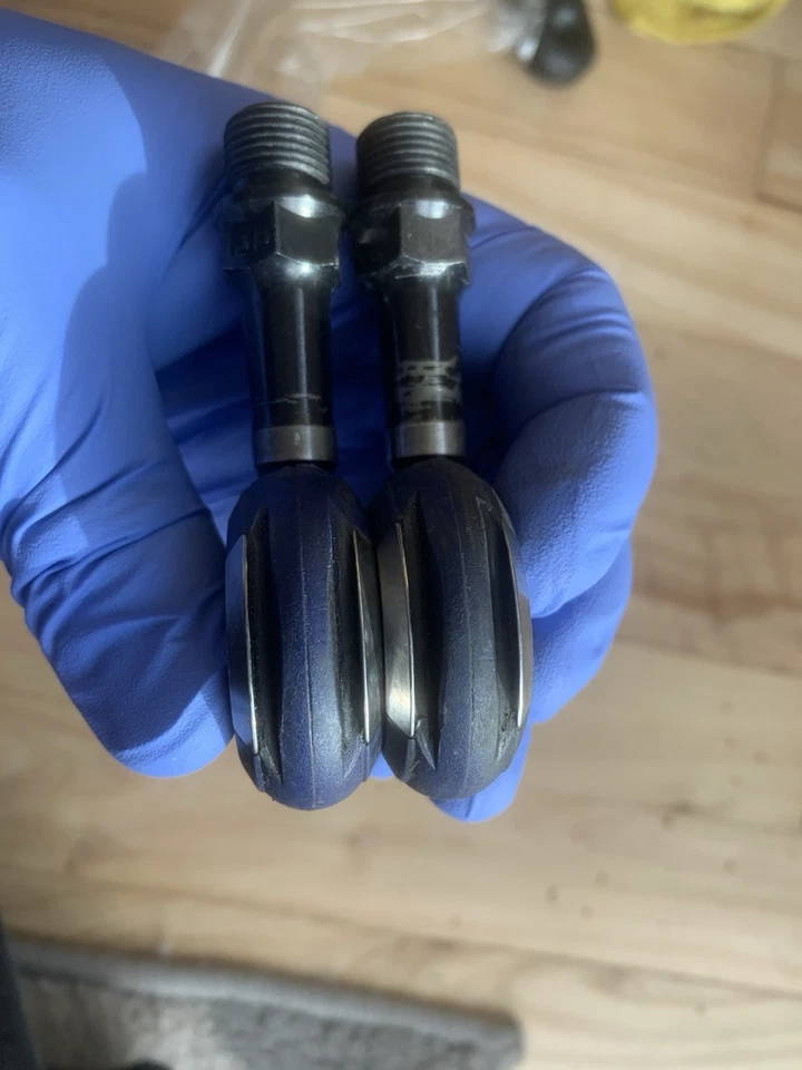 Pedales Speedplay  Foto 4 de 4