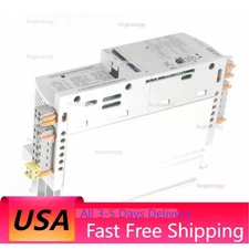 NEW LENZE E82EV751K2B E82EV751_2B Inverter 8200 Vector 0.75kW E82EV7512B 1PC