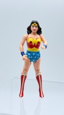 Product Image: Kenner DC Super Powers Wonder Woman Vintage Original Action Figure Works