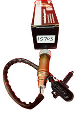 Bosch Oxygen Sensor 15703 For Gm Vehicles Bosch Oxygen Sensor 15703 For Gm Vehicles