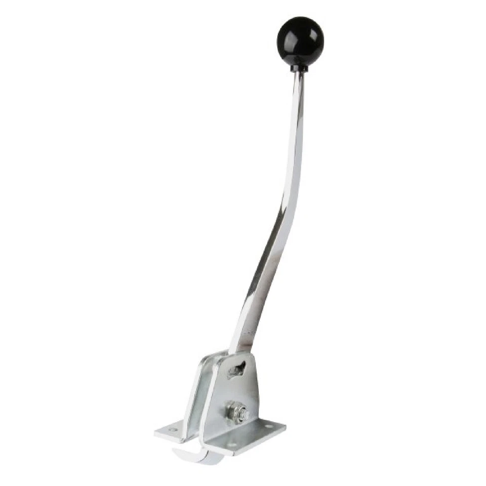 Mr. Gasket Automatic Floor Shifter Conversion Kit for 49-93 Blazer Suburban 7668 - Image 4 of 4