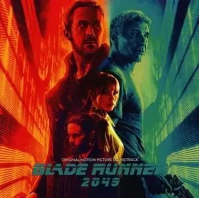 Blade Runner 2049 (Original Motion Picture Soundtr | Hans & Wallfisch Zimmer