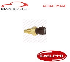 COOLANT TEMPERATURE SENSOR GAUGE DELPHI TS10268 P NEW OE REPLACEMENT