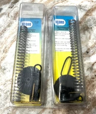 2 DU-BRO FISHING DOWNRIGGER SHOCK KIT  #1122