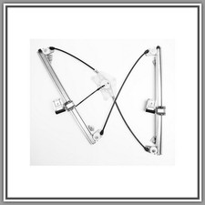 Fensterhebermechanismus Vorne Rechts Mod5 Türer Mercedes GLK (X204) - (Bj. Fensterhebermechanismus Vorne Rechts Mod5 Türer Mercedes GLK (X204) - (Bj.