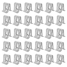 GM Interior Trim Clips 30 Pack