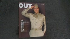 OUT Magazine July 1998
