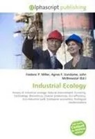 Industrial Ecology Frederic P. Miller (U. A.) Taschenbuch Englisch 2026