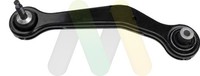 Motaquip Querlenker Dreieckslenker LVSA1796 Stahlblech FüR Bmw X5 E53