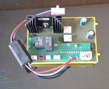 Centralina Peg Perego Gaucho