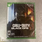 Call of Duty: Black Ops 7 Cross-Gen Bundle Edition - Xbox Series X, Xbox One