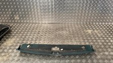 Calandre Citroen BERLINGO