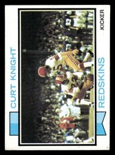 Curt Knight