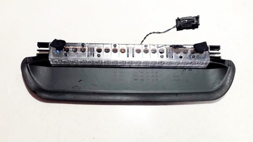 229951 zusatzbremsleuchte Bremsleuchte  BMW 5-Series DE880034-97