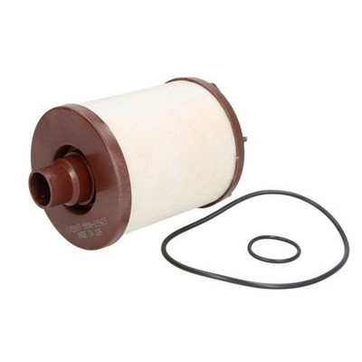 Filter, Kurbelgehäuseentlüftung FLEETGUARD CV55017