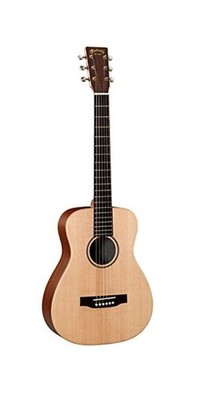 Martin LX1 Little Martin 中古 Martin LX1 Little Martin Acoustic Guitar 729789377713| eBay