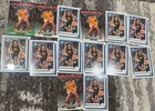 2025 Donruss Optic Jayden Quaintance Base (RAW)