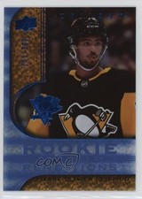 2020 Trilogy Rookie Renditions Blue Foil /399 Pierre-Olivier Joseph #RR-12 n1u