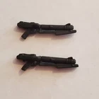 1/18 Action Figure Guns Lot Weapons Custom Fodder 3.75" Joytoy Star Wars GI Joe