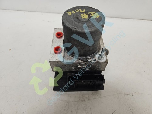 Centralina modulatore pompa ABS NISSAN Note E11 1.5 Diesel - Foto 3 di 13