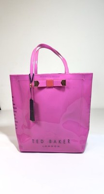 Pink Ted Baker London Bag