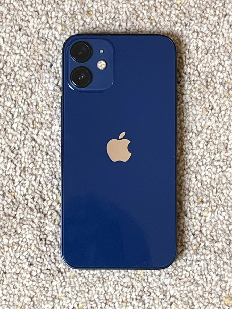 Apple iPhone 12 mini 64GB for sale | eBay UK