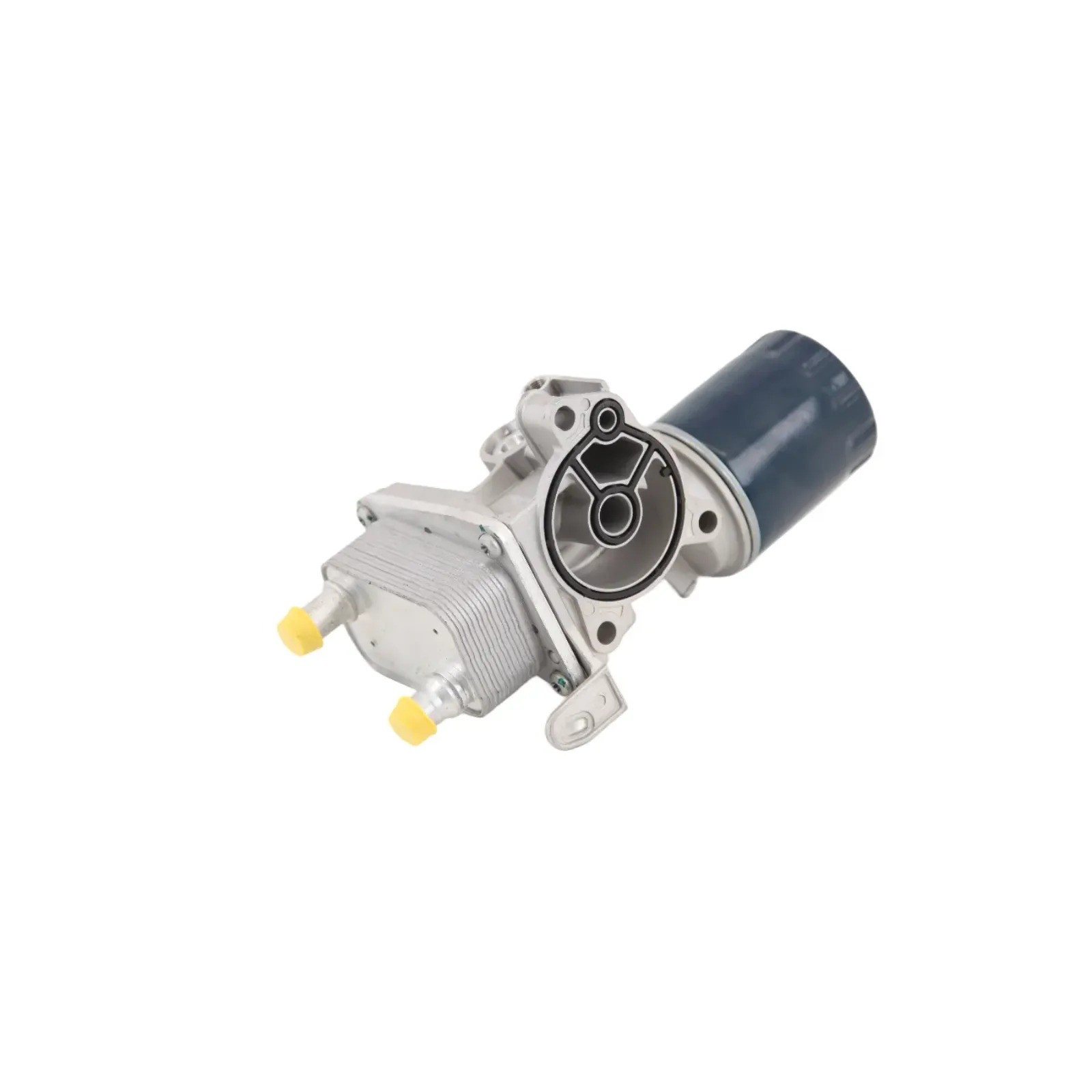 For Citroen C4 C5 DS4 DS5 Dispatch Relay 2.0 D 12-23 Oil Filter & Cooler Housing
