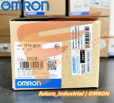 Genuine OMRON CP1W-8ET1 PLC Module In Stock(Brand New IN BOX)