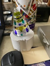 1 kieliszek Momo Panache Moja ulubiona butelka wina korkowy korek śrubowy