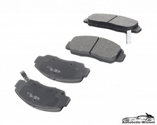 Bremsbelagsatz Sumitomo-System Vorne für Honda Fr-V Civic IX Limo ab 03->