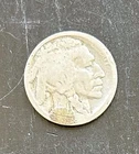 1913 D Buffalo Nickel Raised Ground Variety 1 Denver Mint