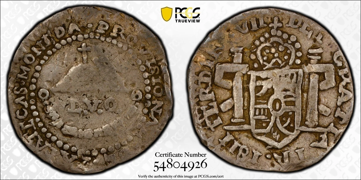 1811 Year Colonial Mexico Coins (Pre - 1821) for sale | eBay