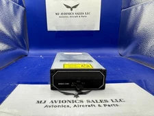 BENDIX/KING  KDI 572 DME INDICATOR P/N 066-1069-00 WITH  FAA FORM  8130-3