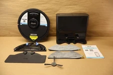 Shark MATRIX 2-in-1 Mop & Vacuum Self-Empty Robot (UR2450WS)