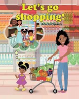 Adeola Oyekola | Let's Go Shopping! | Taschenbuch | Englisch (2021)