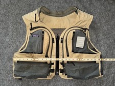Patagonia Mesh Fishing Fishing Vests for sale | eBay