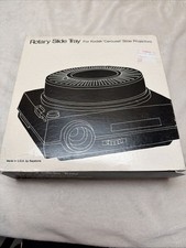   vintage Keystone Rotary Slide Tray designed specifically for Kodak Carousel