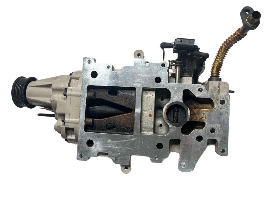 Supercargador GM Pontiac Buick 1991-1993 para 3,8 3800 SSEI ULTRA OEM Foto 2 de 4