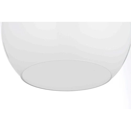 Living District LD2213SG Baxter 1 Light 10 inch Satin Gold Pendant Ceiling Light - Picture 4 of 10