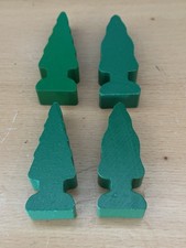 33623 Brio Wooden Train Tall Tree Set  1 Combined Ship Thomas 