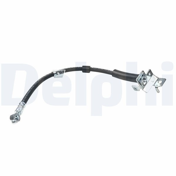 Delphi Bremsschlauch Links FüR Ford S-MAX CJ WA6 Galaxy III CK J1GC2B557AA-image