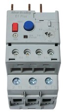 ALLEN BRADLEY 193 EECB 1-5 AMP E1 PLUS Electronic Thermal Overload Relay