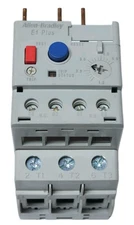 ALLEN BRADLEY 193 EECB 1-5 AMP E1 PLUS Electronic Thermal Overload Relay