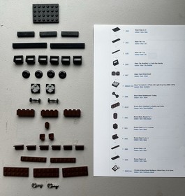 LEGO Harry Potter: Gringott's Bank (4714), Complete w/ Manual, Minifigs & Box