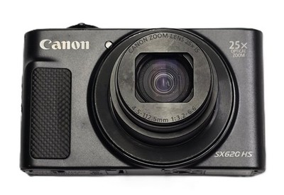 Canon PowerShot SX620 HS 20.2MP Digital Camera - Free Shipping