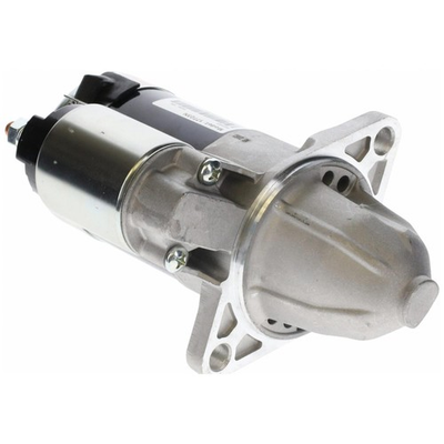 #ad New Starter For Subaru Forester Impreza 2.5L 2.2L 1997 2003 M1T84481 23300 AA390 $80.95