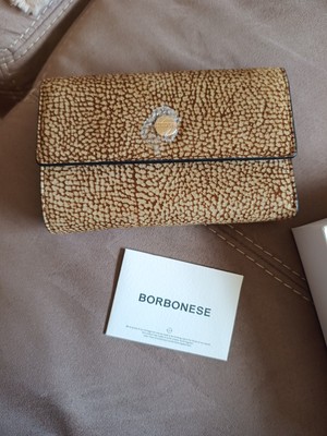 Borbonese Portemonnaie 