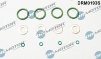 Dr.Motor Automotive Dichtungssatz, EinspritzdüSe DRM0193S FüR Renault